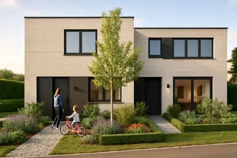 Huis te koop