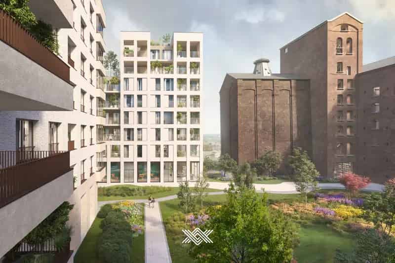 Kantoor te koop in Deinze