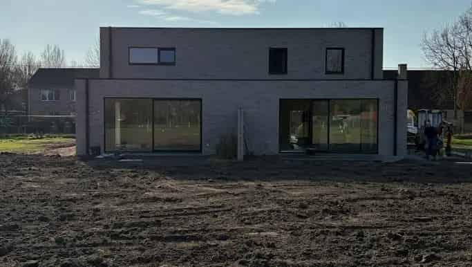 Huis te koop in Heiken 61A, Kalmthout - Dewaele