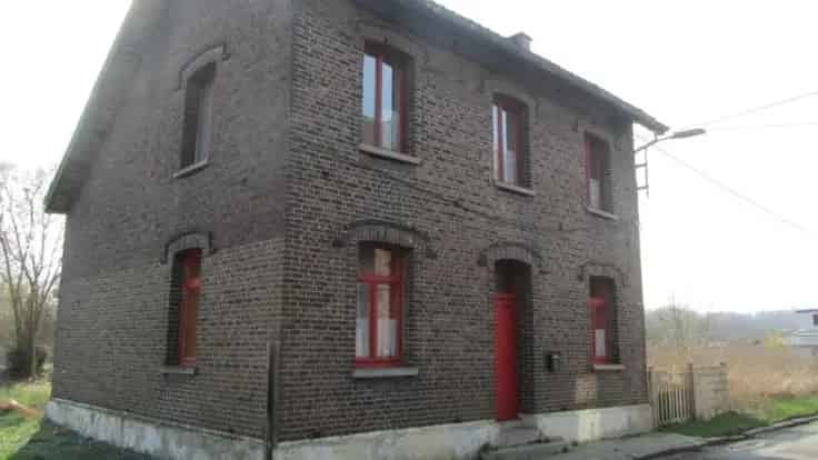 Huis Te Koop