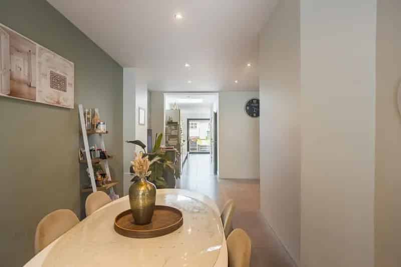 Instapklare woning in het centrum van Aalst!