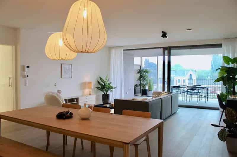 Nieuwbouw appartement te koop in Hasselt