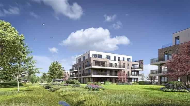 Appartement Te Koop
