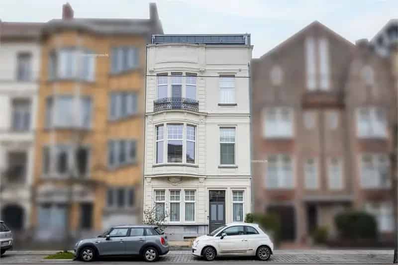 Herenhuis te koop Gent