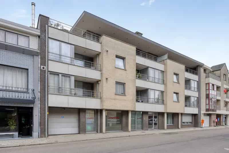Appartement te huur