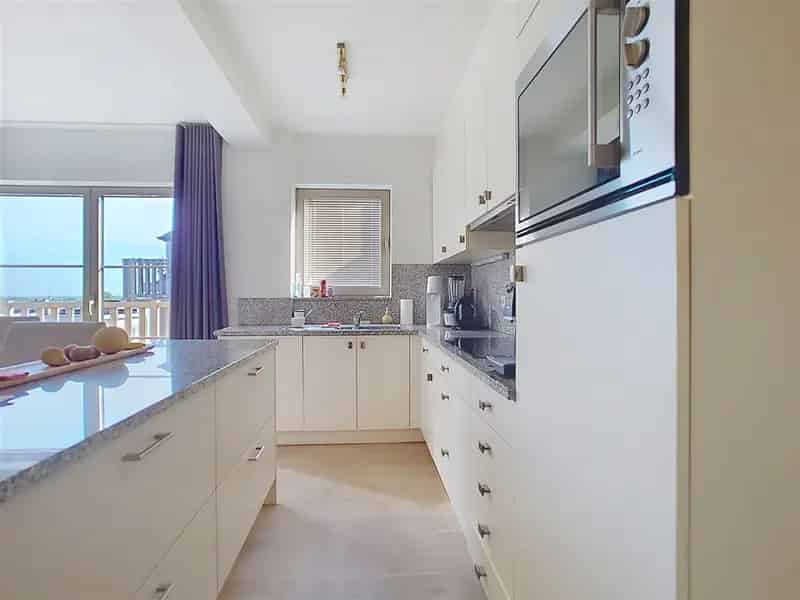 Appartement te huur in Heist-Op-Den-Berg