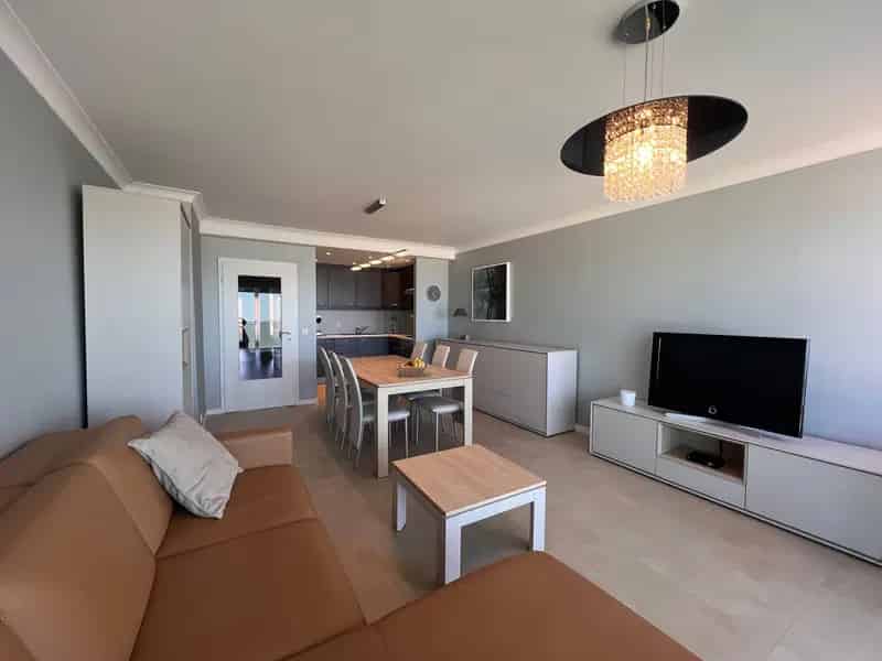 Appartement te huur Blankenberge Zeedijk
