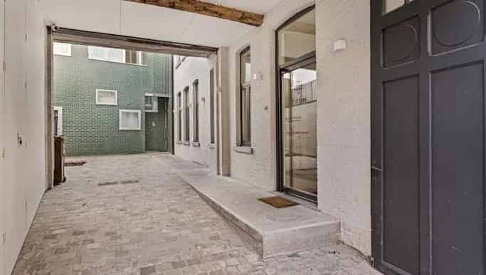Handelspand te huur in Leiestraat 10, Wervik - Dewaele