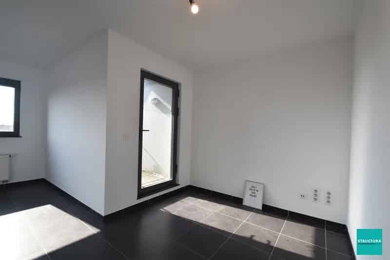 Duplex Appartement te Huur Nabij Centrum Opwijk
