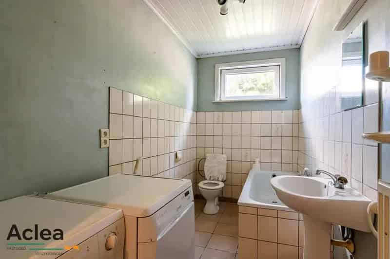 Huis te koop