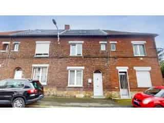 Huis te koop - La Louvière VBC63710