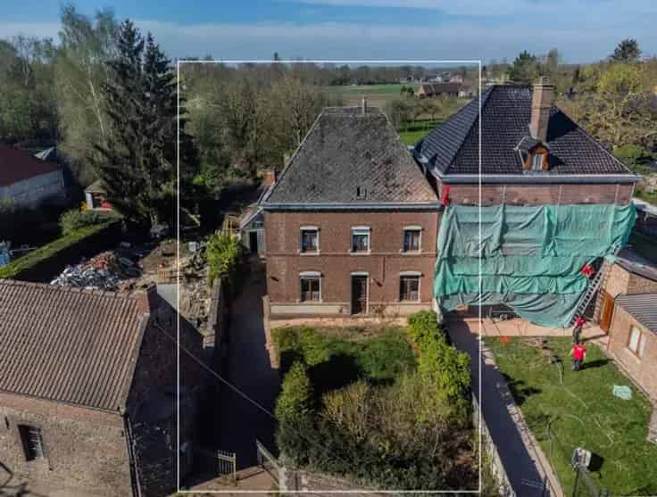 Huis Te Koop Wiers: Karakterwoning te renoveren