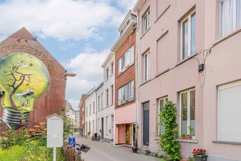 Ruime stadswoning in het hartje van Mechelen!