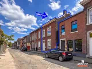 Huis te koop - Ougrée VBD04567
