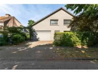 Villa te koop - Ekeren RBT90300
