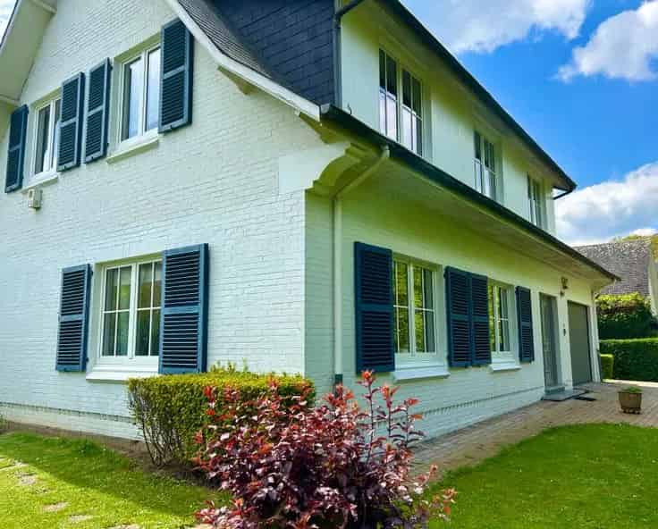 Villa Te Koop