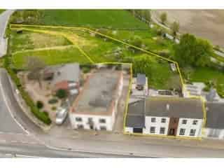 Huis te koop - Gistel RBT15269