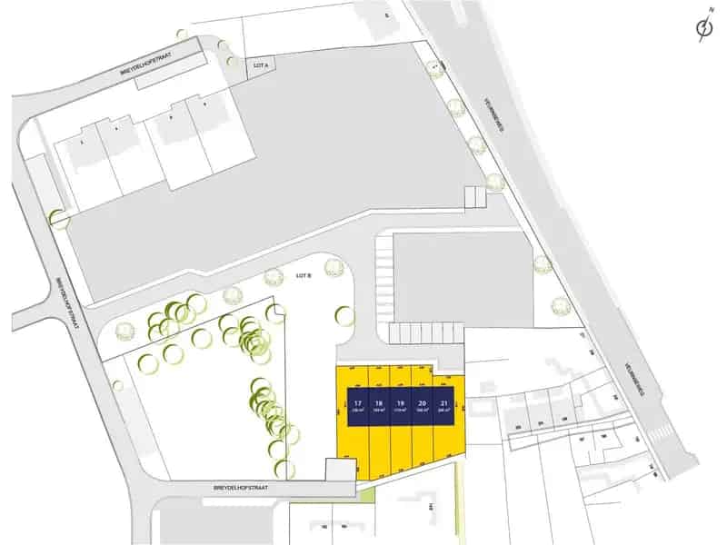 Tijdloze woningen