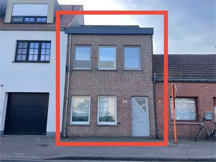Huis Te Koop