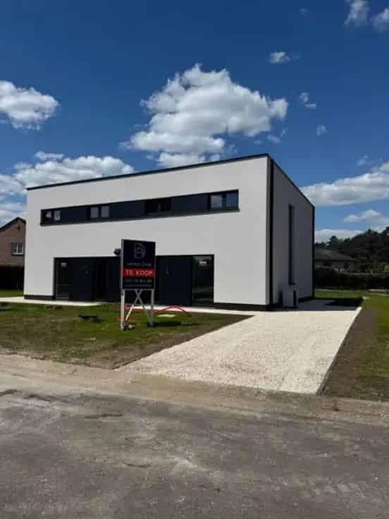 Huis Te Koop