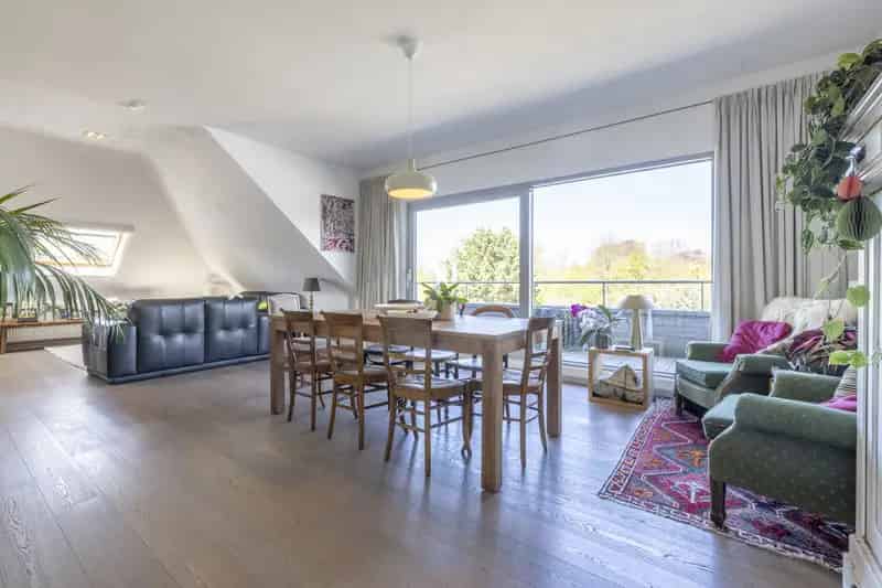 Appartement te koop