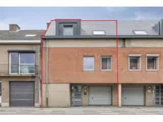 Huis te koop Tongeren - Instapklare Bel-Etage met Wellness Tuin