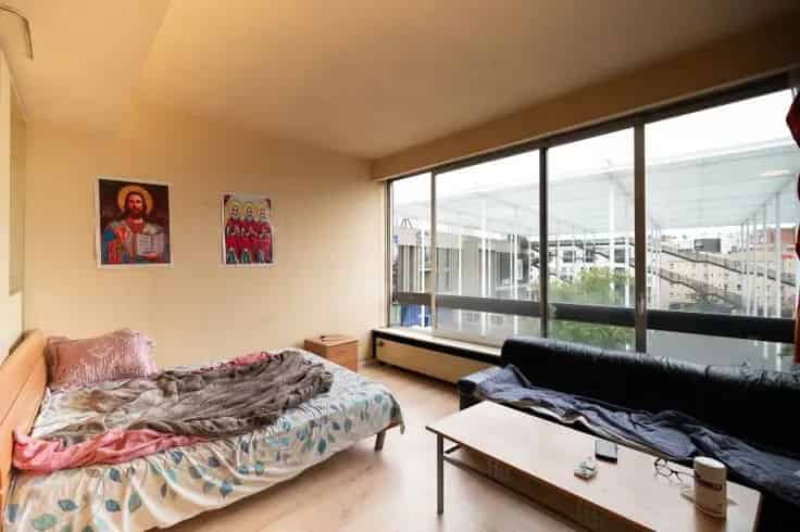 Studio Te Koop