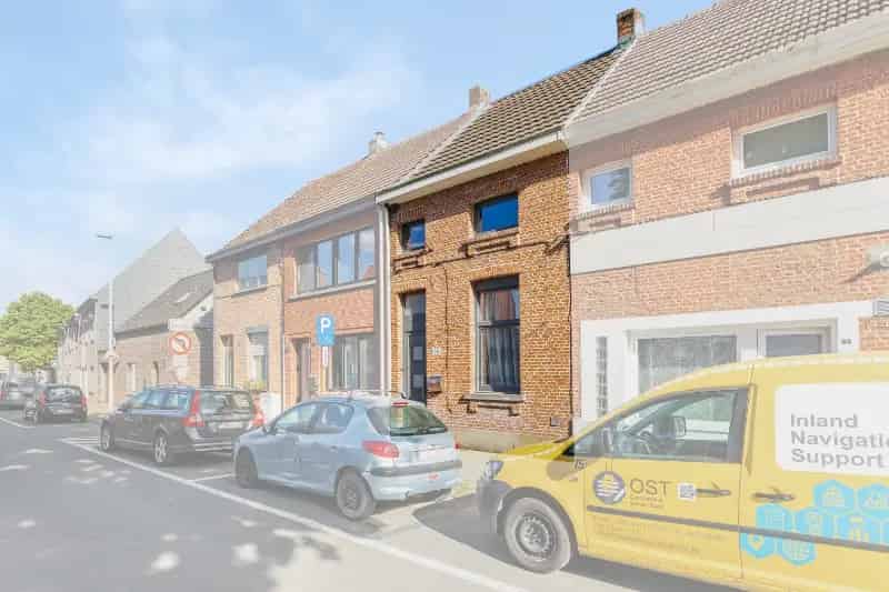 Huis te koop