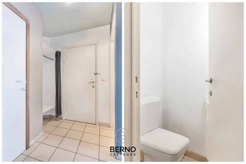 Appartement te koop in Oudegem