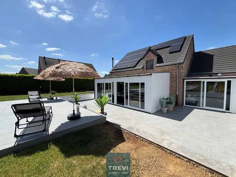 Huis te koop