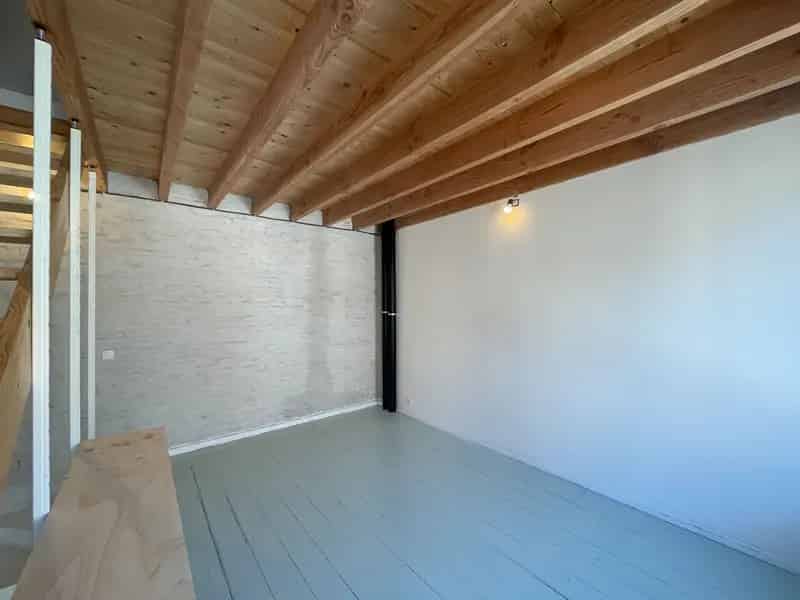 Gerenoveerde woning te huur dichtbij station Gent-Dampoort