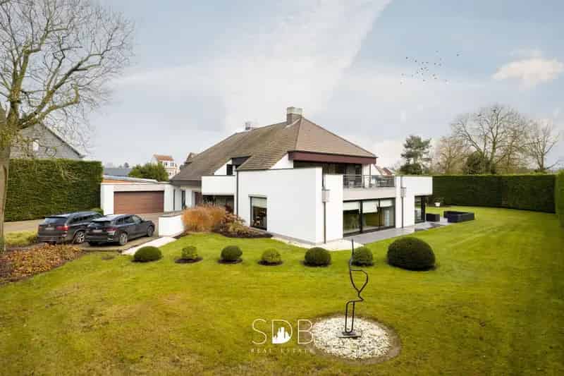 Huis te koop in Aalst Hofstade