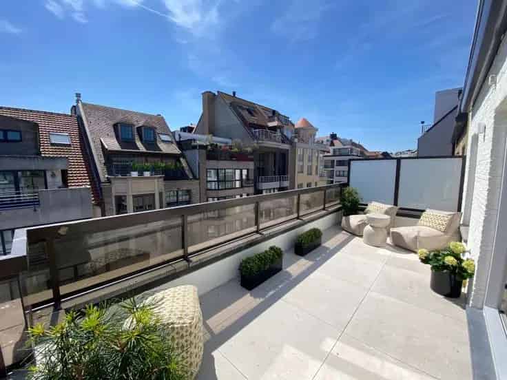 Appartement Te Koop