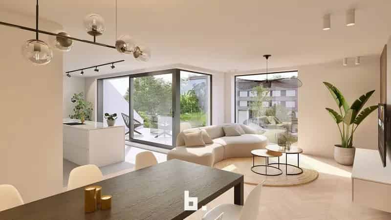 Appartement te huur Roeselare Residentie HOX Nieuwbouw