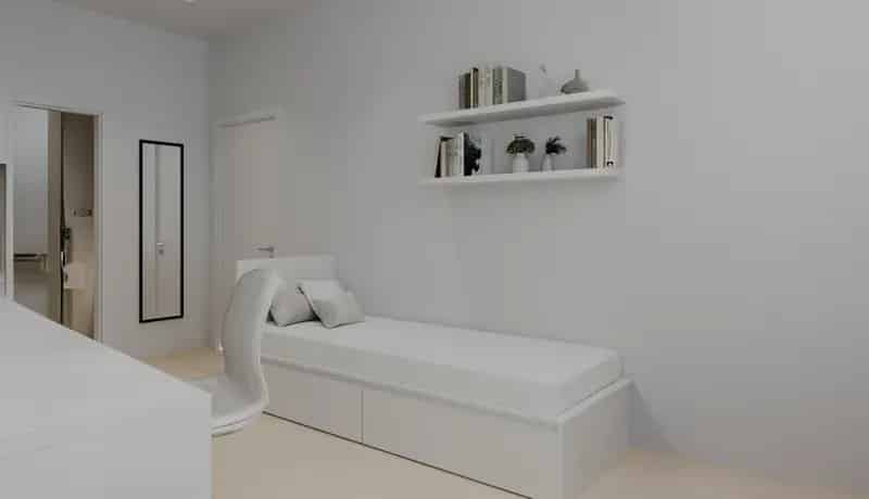 Student Housing "Augustina" - Opbrengsteigendom te koop