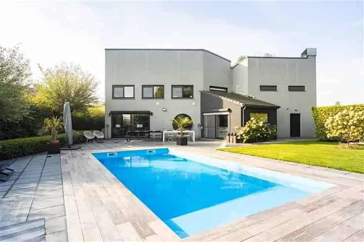Villa Te Koop