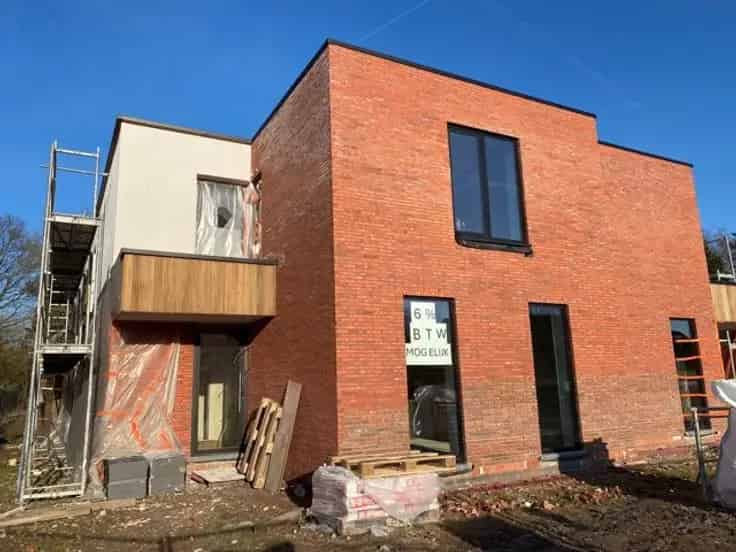 Huis Te Koop