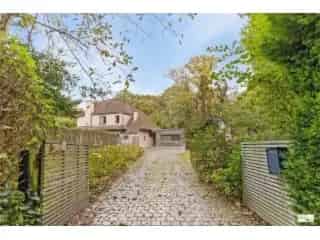 Villa te koop - Sint-Martens-Latem RBT29606