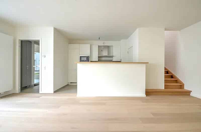 Huis met twee slaapkamers in Bruxelles