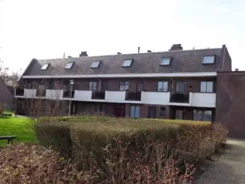 Salvador Allendestraat 50-72