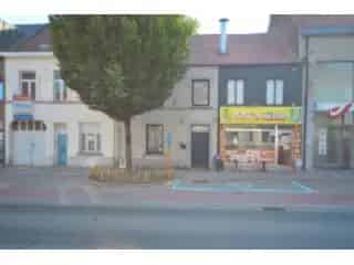 Huis gemengd gebruik te koop - Asse RBU15867