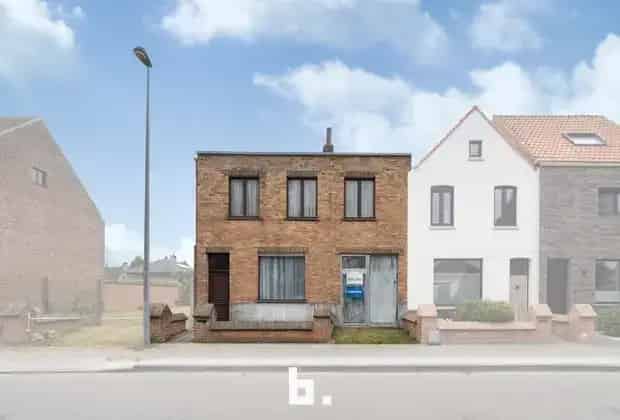 Nieuwbouw woning 4 slaapkamers garage tuin Zuidwest