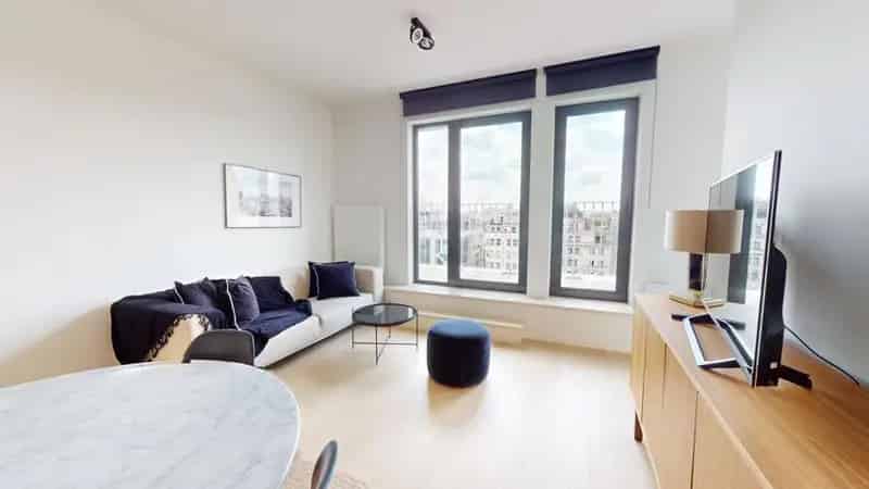 Appartement  te Bruxelles 