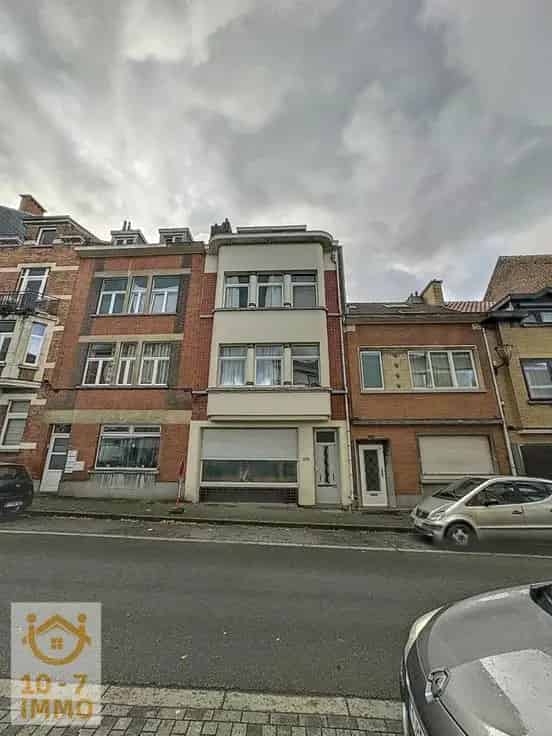Appartementsblok Te Koop