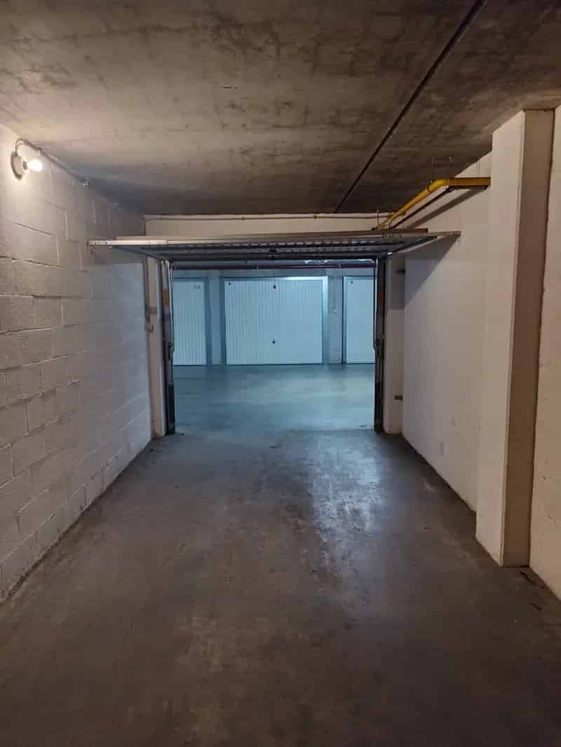 Garage te koop