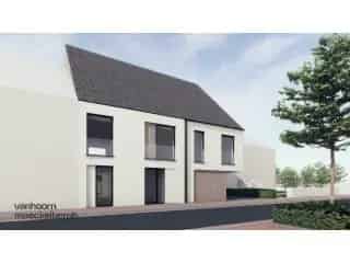 Project: Residentie Many - Ichtegem 1765748-8507750