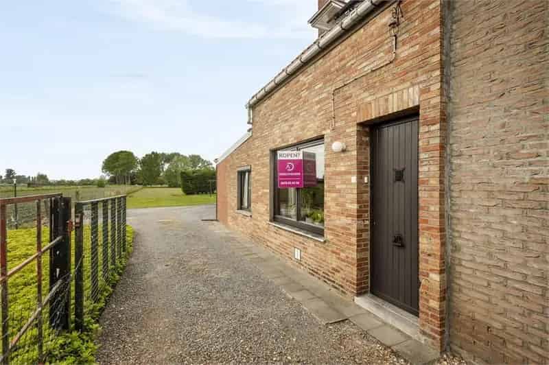Huis te koop Handzame
