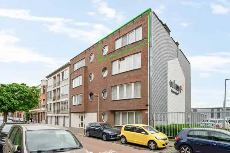 Appartement te huur