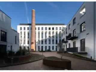 Project: LA CHOCOLATERIE ANTOINE - Elsene 27022-5984570