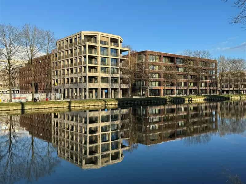 Appartement te koop